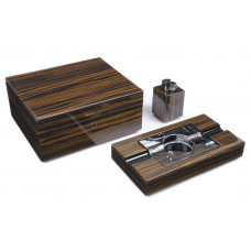 Настольный набор сигарных аксессуаров Howard Miller (шт.)